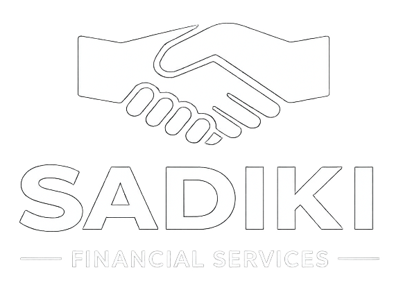 Sadiki Corporate Logo